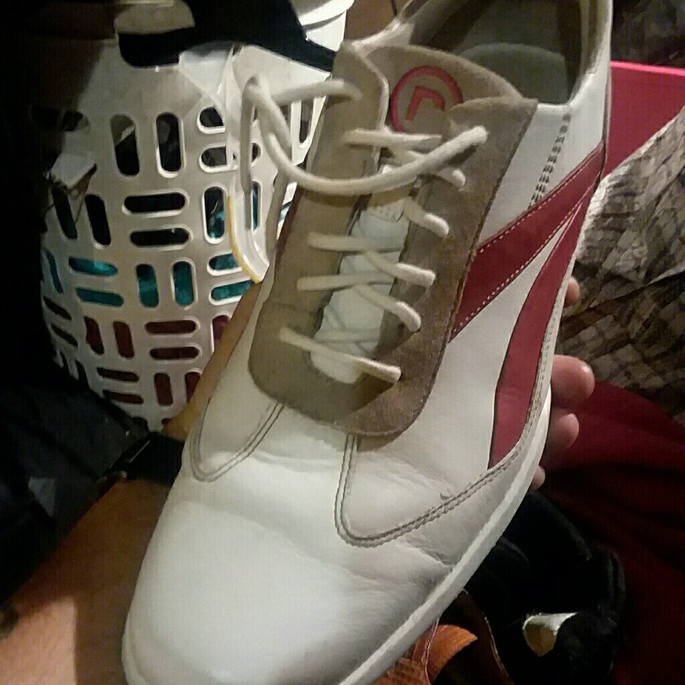 Shoes